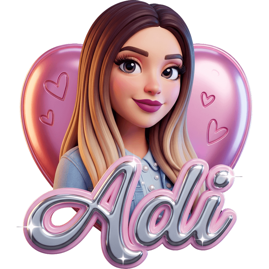 Adi Perla TikTok LIVE gift