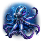 Keeper of Atlantis TikTok LIVE gift