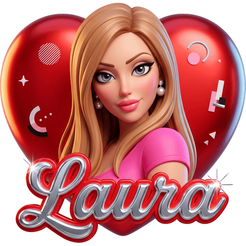 Laura Rosa TikTok LIVE gift