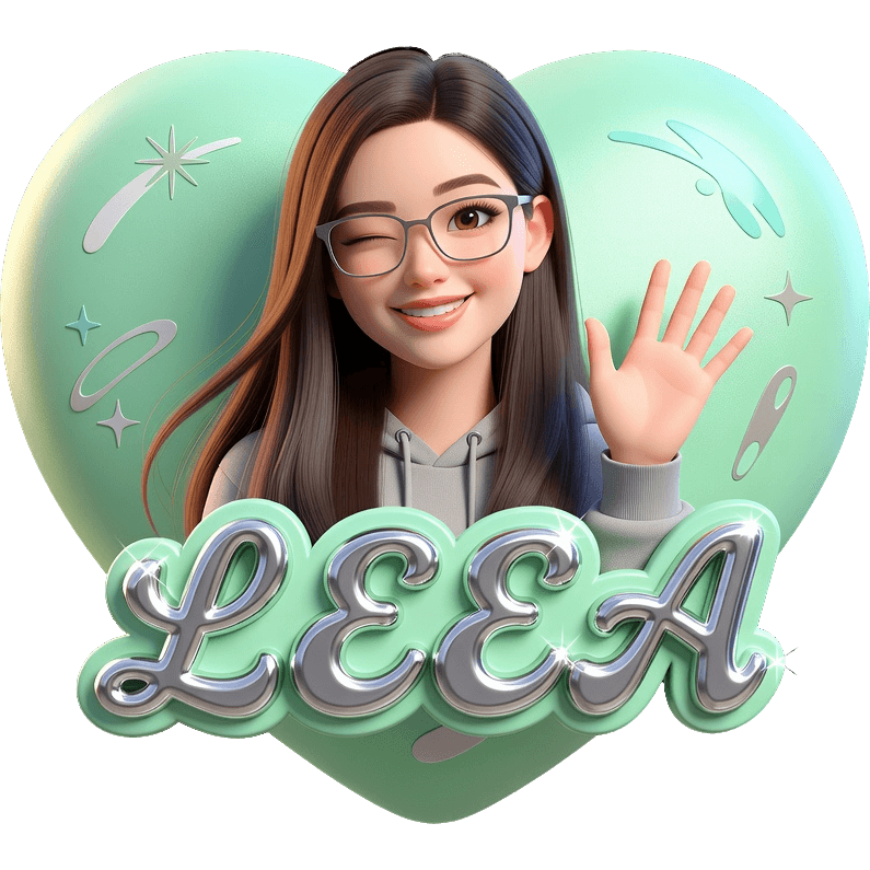 Leu Leea TikTok LIVE gift