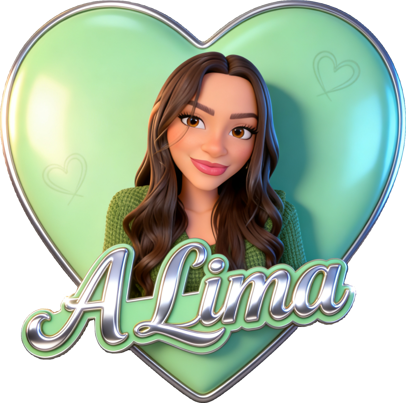 A Lima TikTok LIVE gift