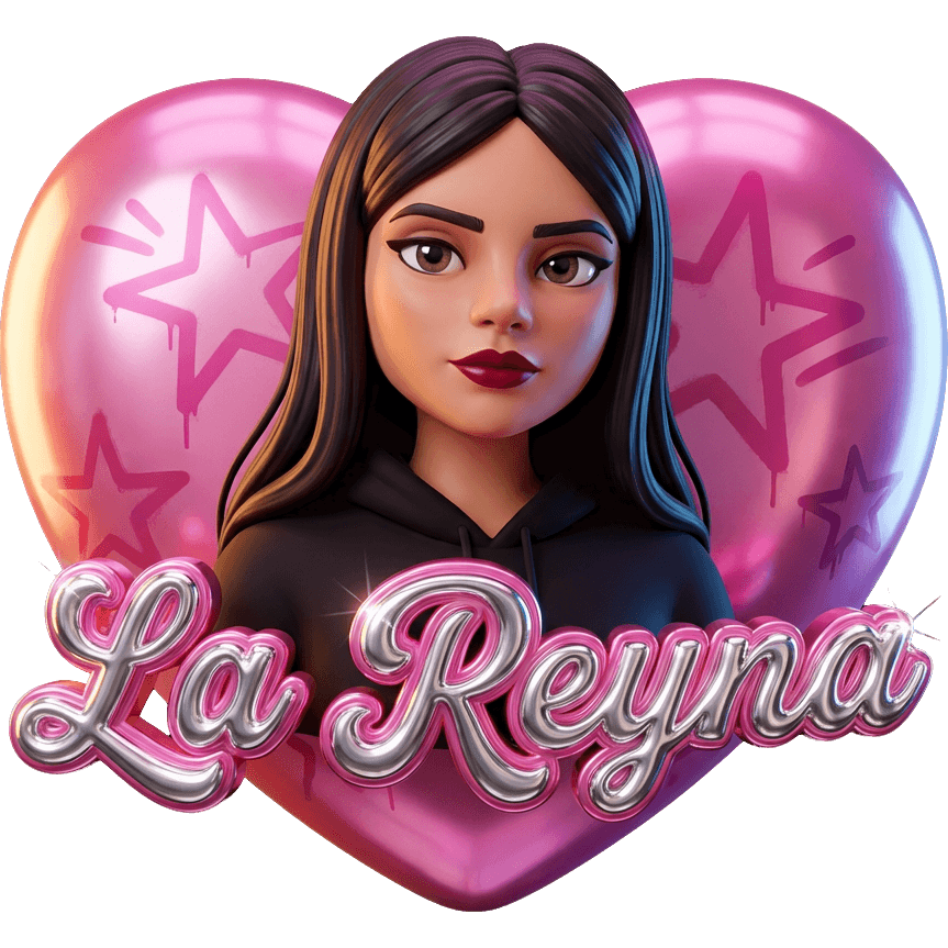 Actitud Gladiadora TikTok LIVE gift