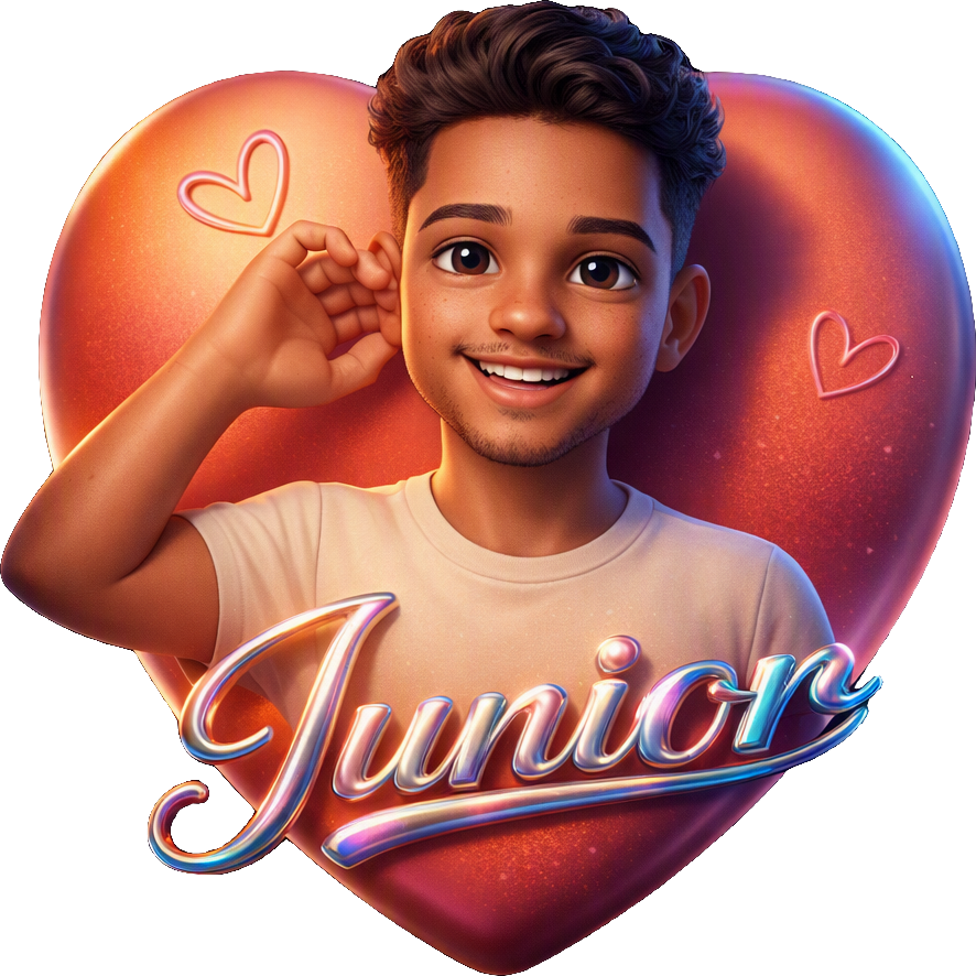 Junior TikTok LIVE gift