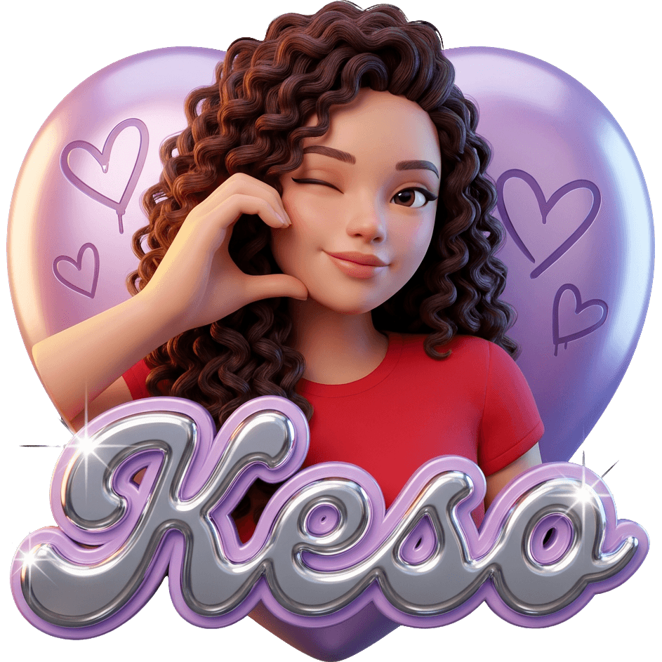 Keso TikTok LIVE gift