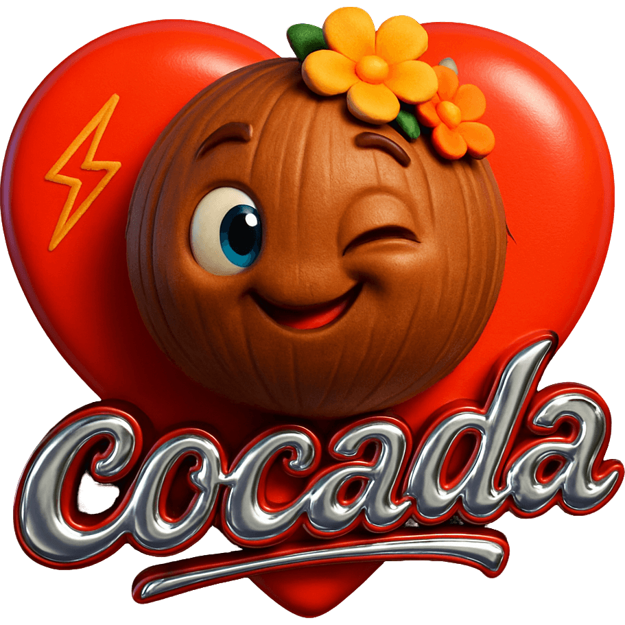 meus coquinhos TikTok LIVE gift