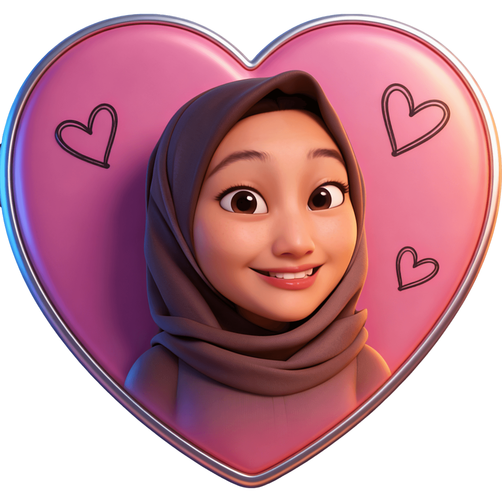 MissGi Mawar TikTok LIVE gift
