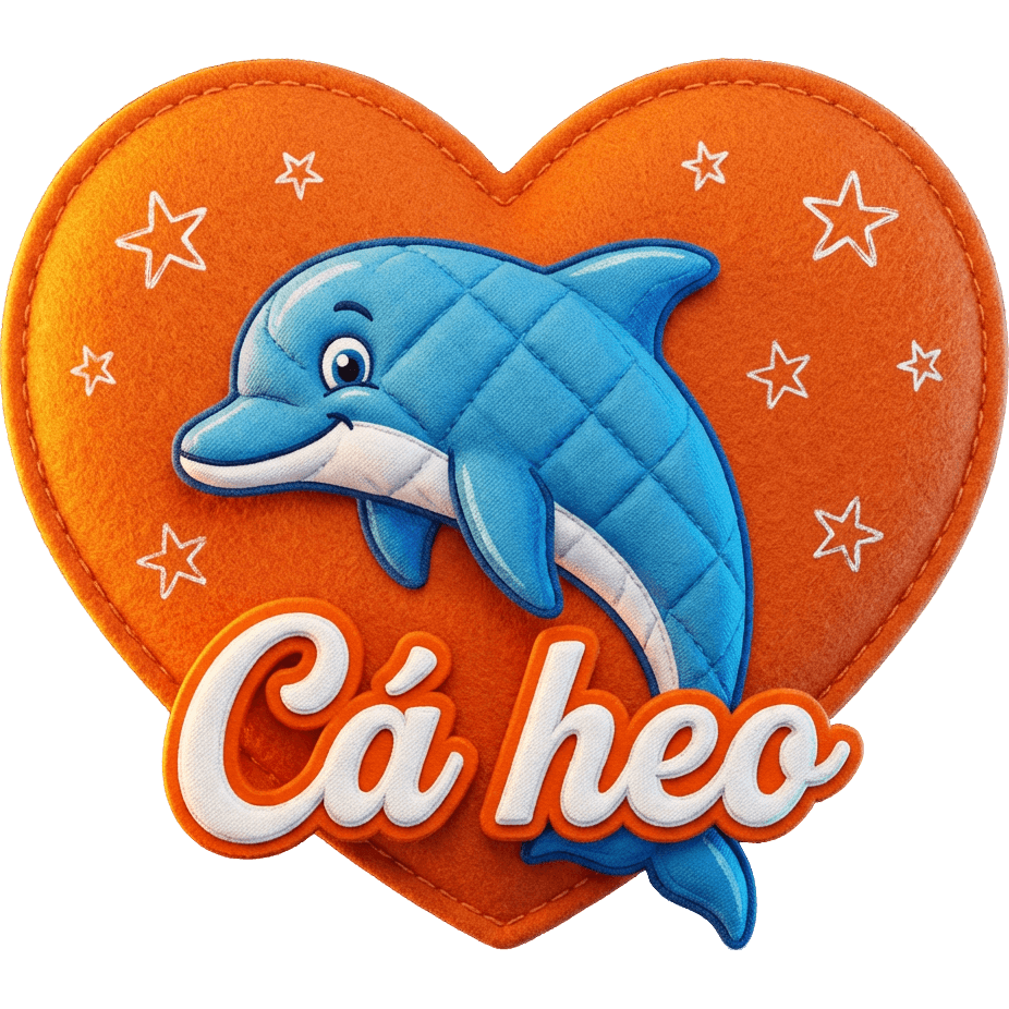 Cá Heo Phương Nhi TikTok LIVE gift