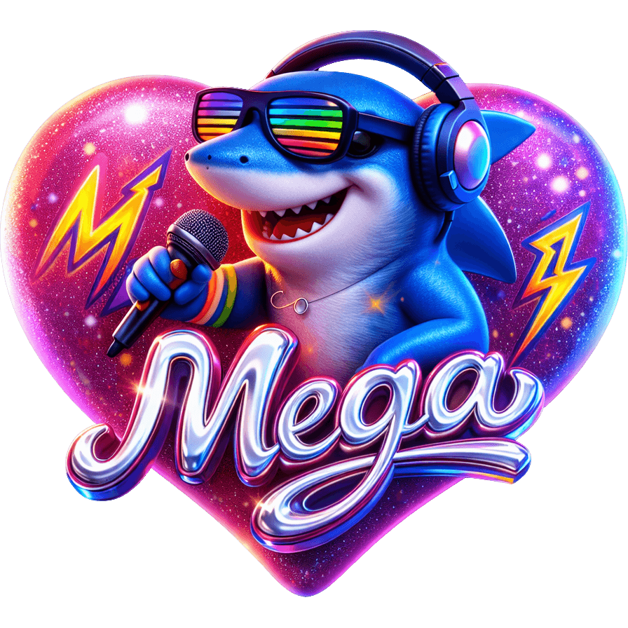 super mega TikTok LIVE gift