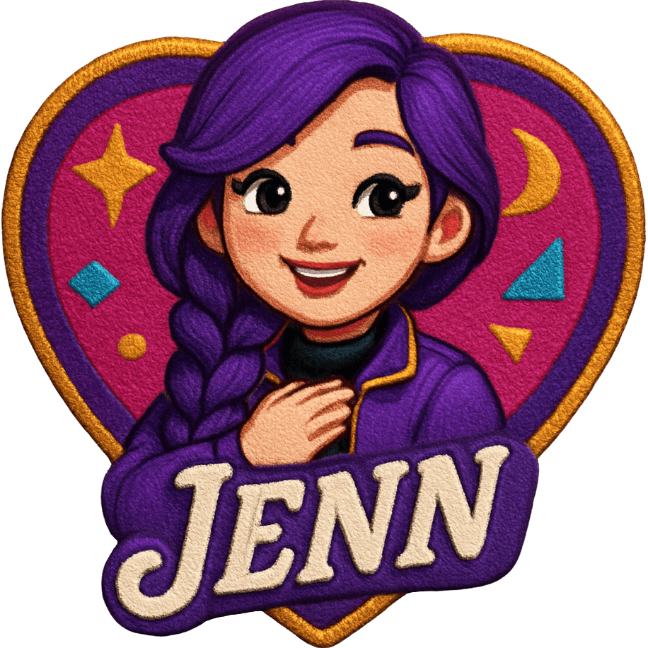 Nanay JENN TikTok LIVE gift