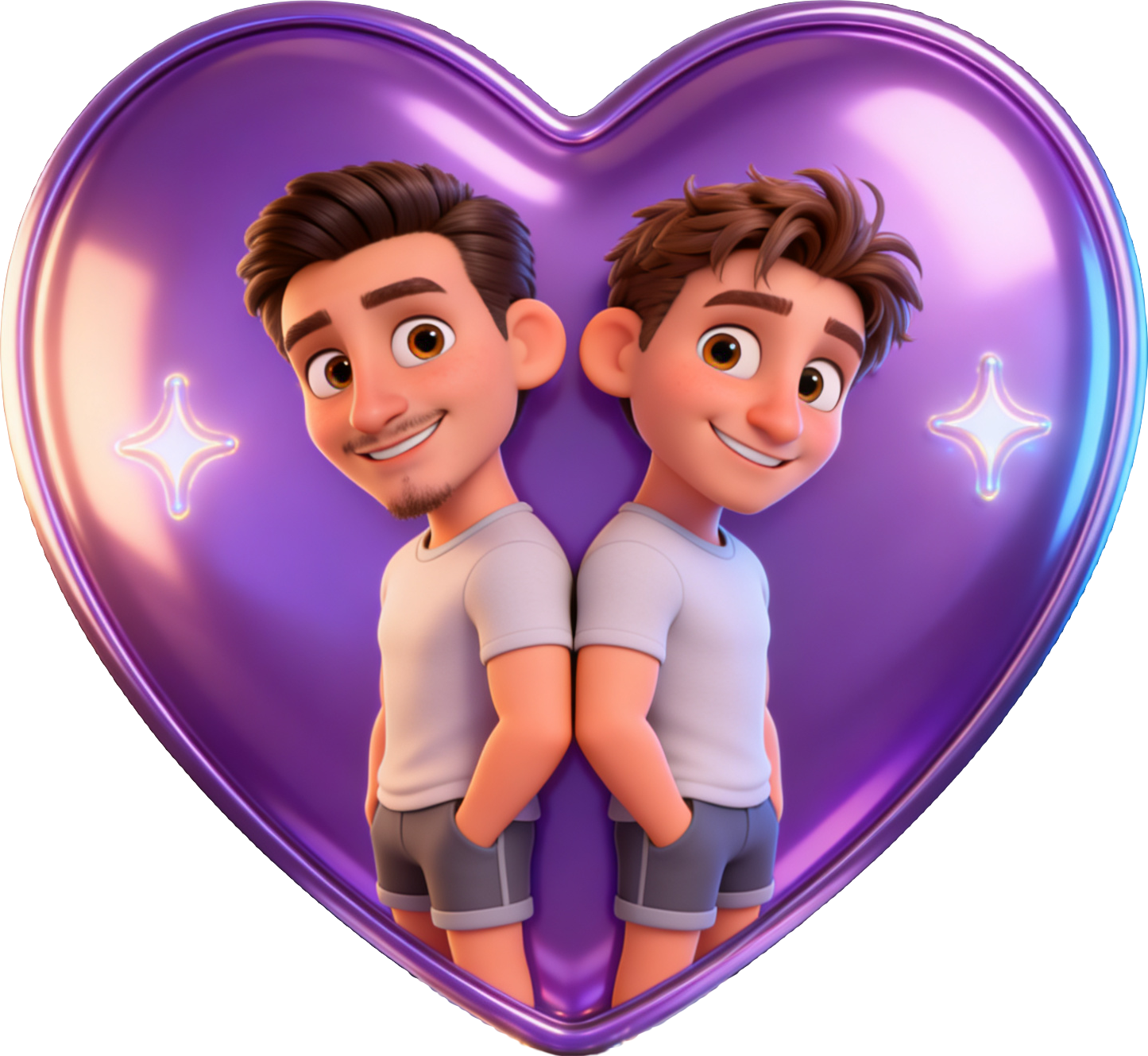 Brother Love TikTok LIVE gift