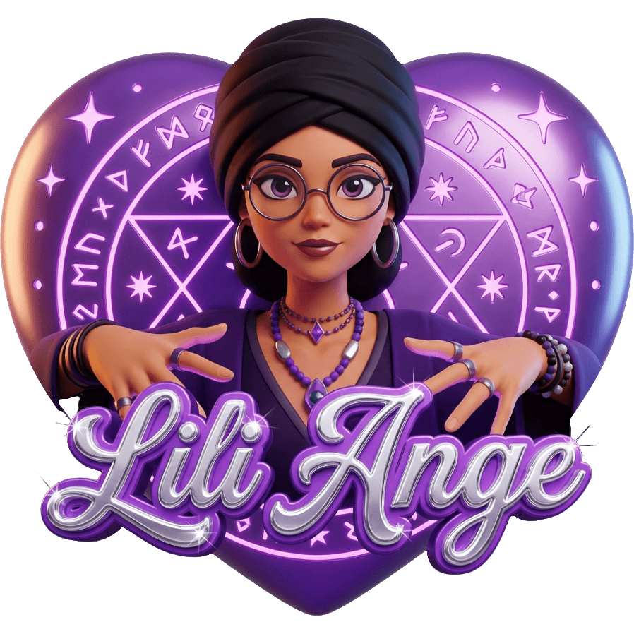 Lili TikTok LIVE gift