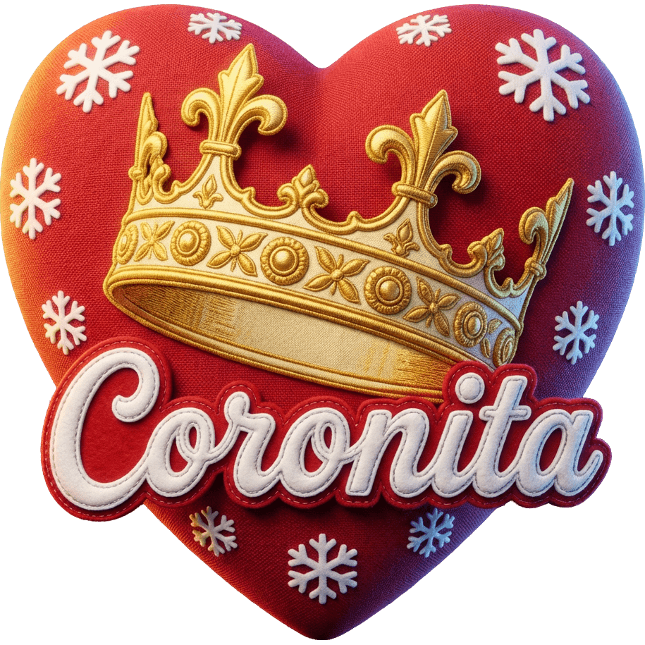 Coronita Real TikTok LIVE gift