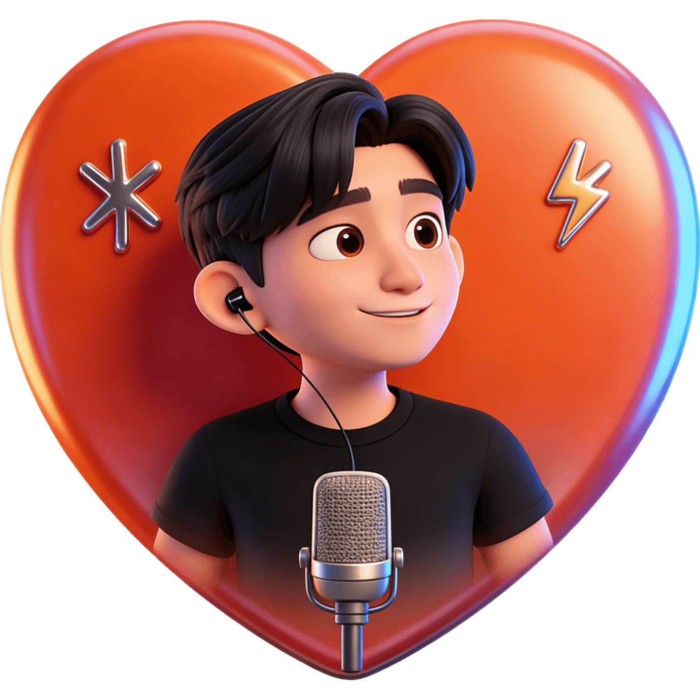Duckieee TikTok LIVE gift