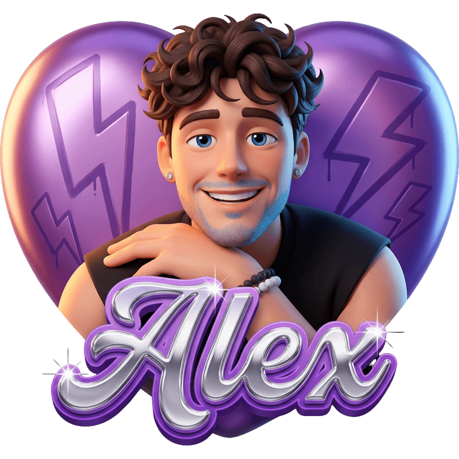 Alex Gelo TikTok LIVE gift