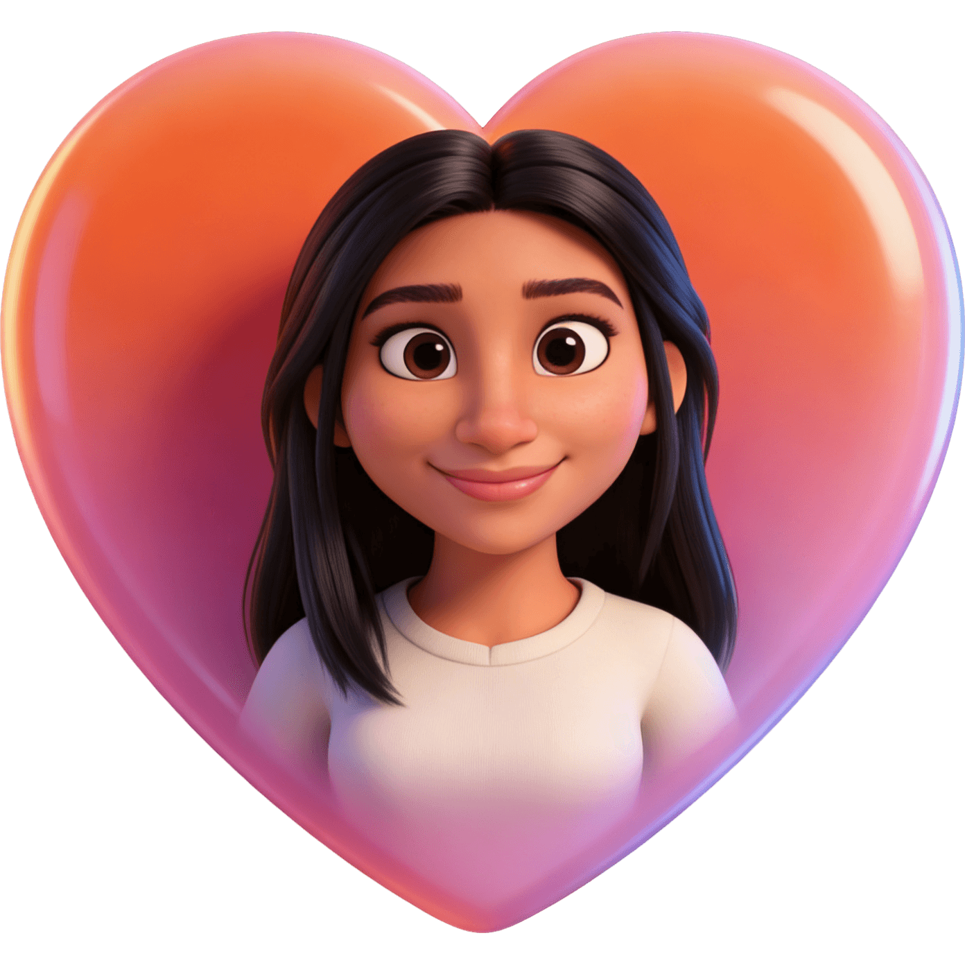 La Negra TikTok LIVE gift