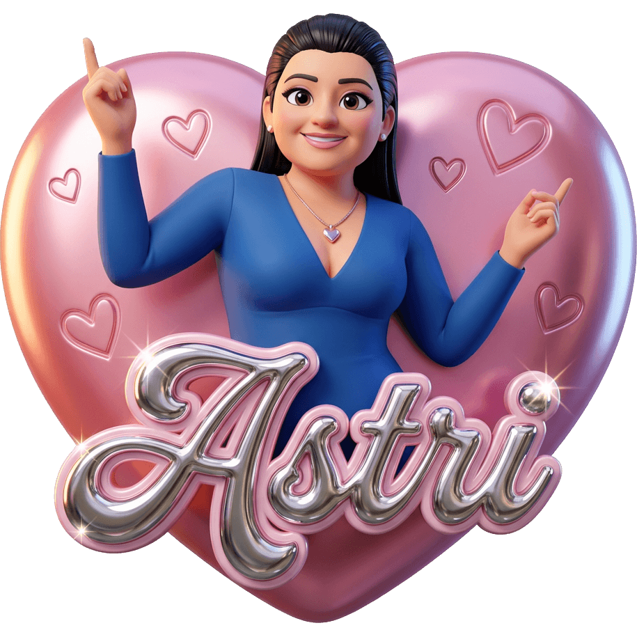 Perrisima TikTok LIVE gift