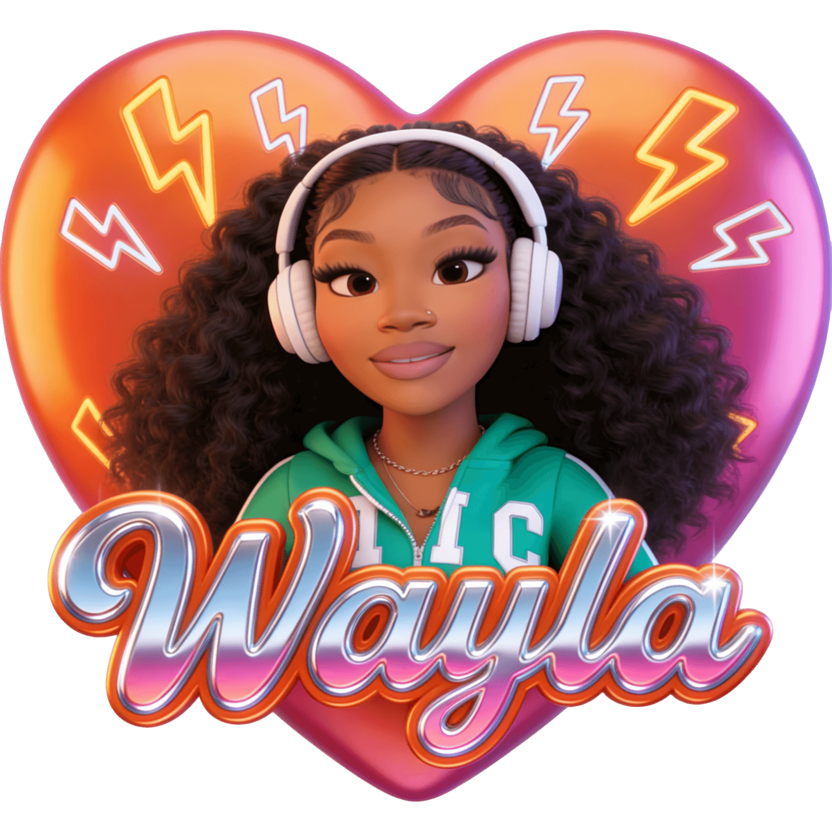 Waylabaes TikTok LIVE gift
