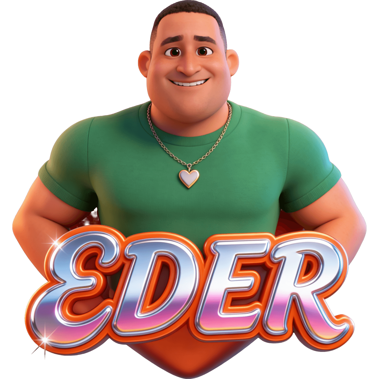 EDER TikTok LIVE gift