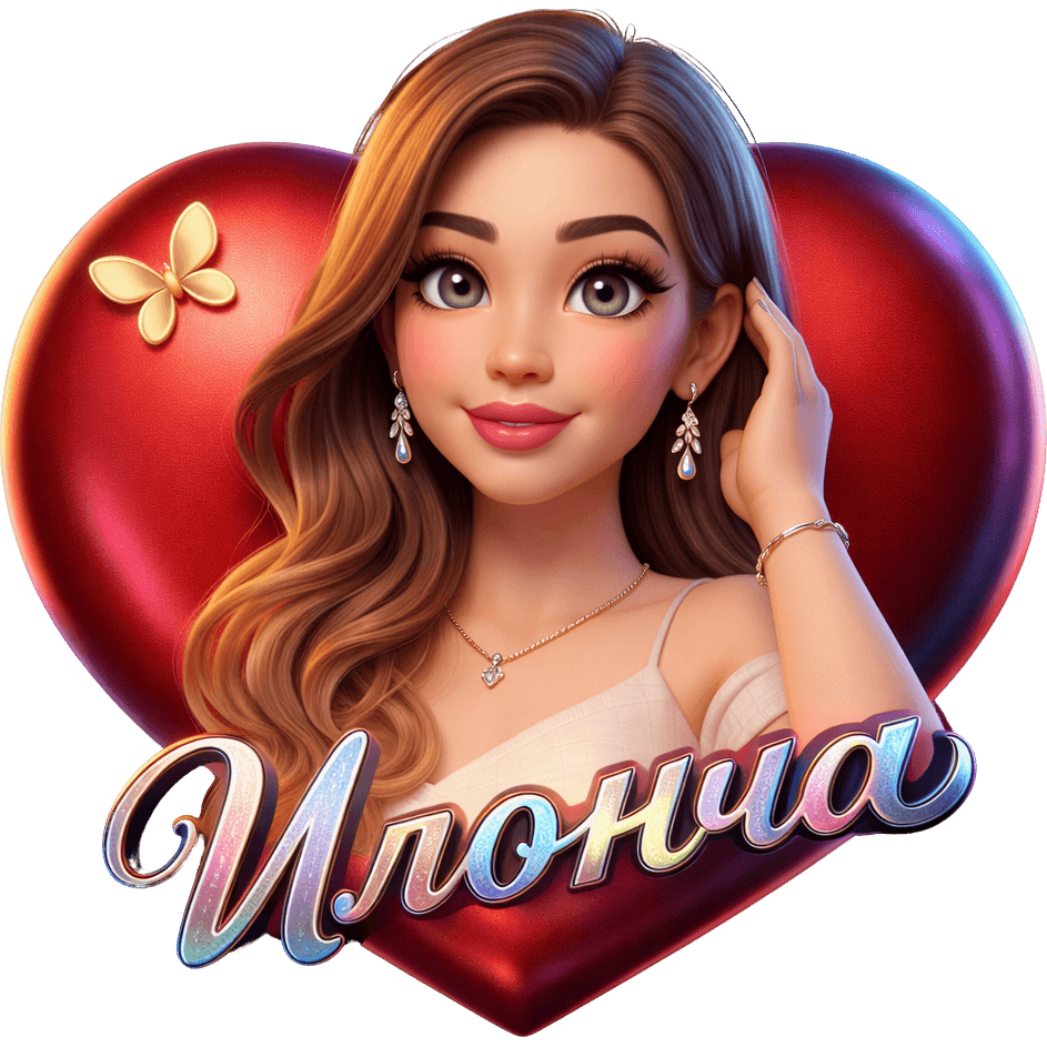 Iloncha TikTok LIVE gift