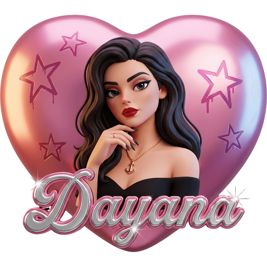Dayana Fuego TikTok LIVE gift