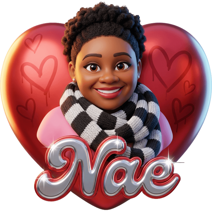 Nae TikTok LIVE gift