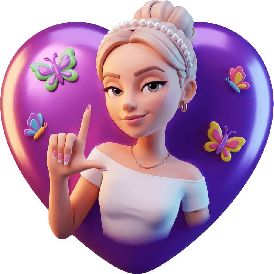 Dżulka TikTok LIVE gift