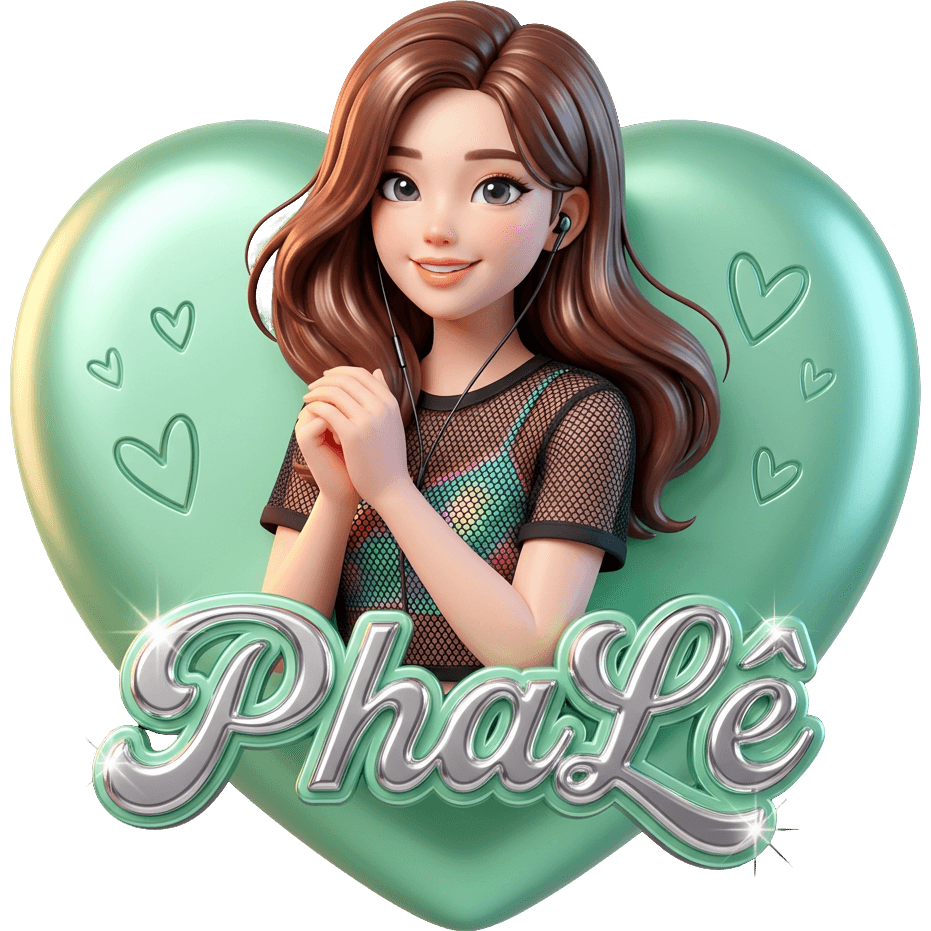 Gia Đình PhaLê TikTok LIVE gift