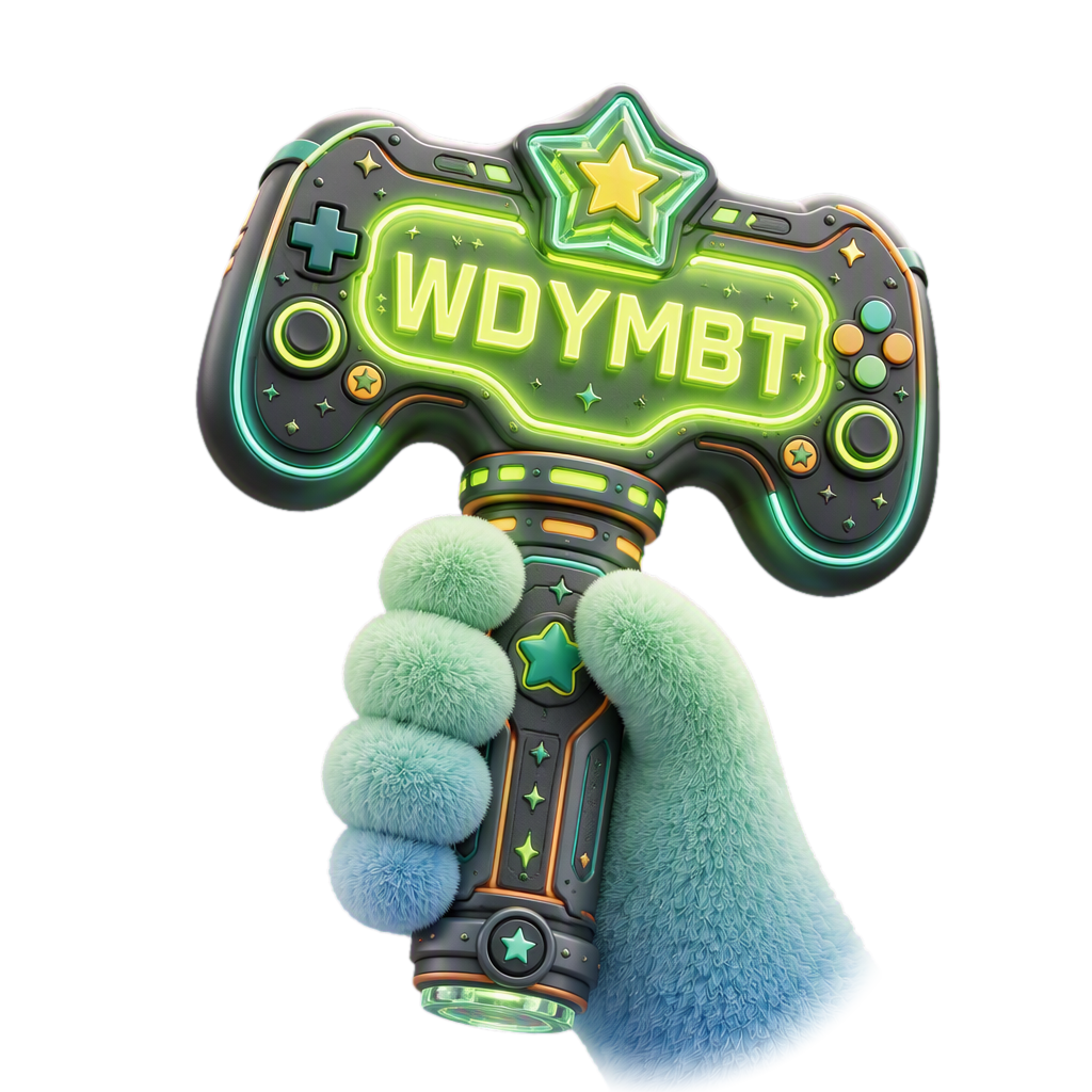 WDYMBT TikTok LIVE gift