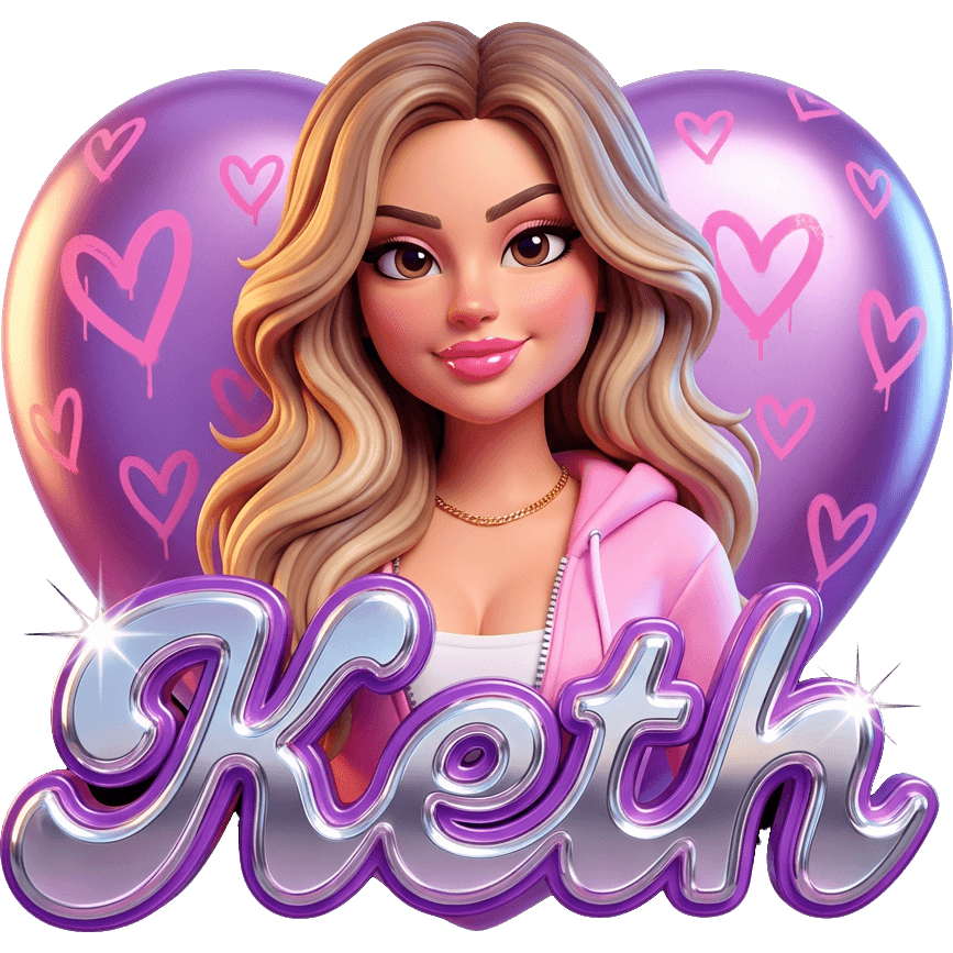 Keth Smile TikTok LIVE gift