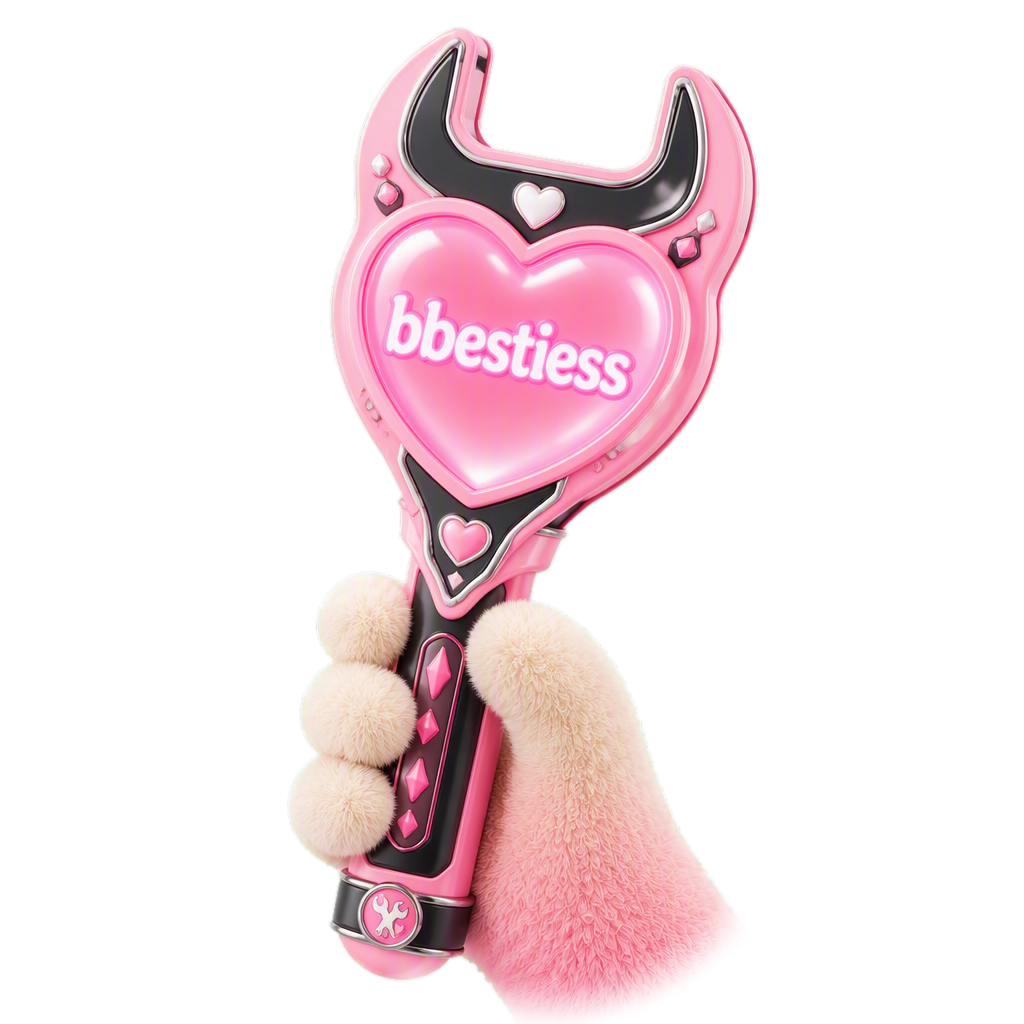 bbestiess TikTok LIVE gift