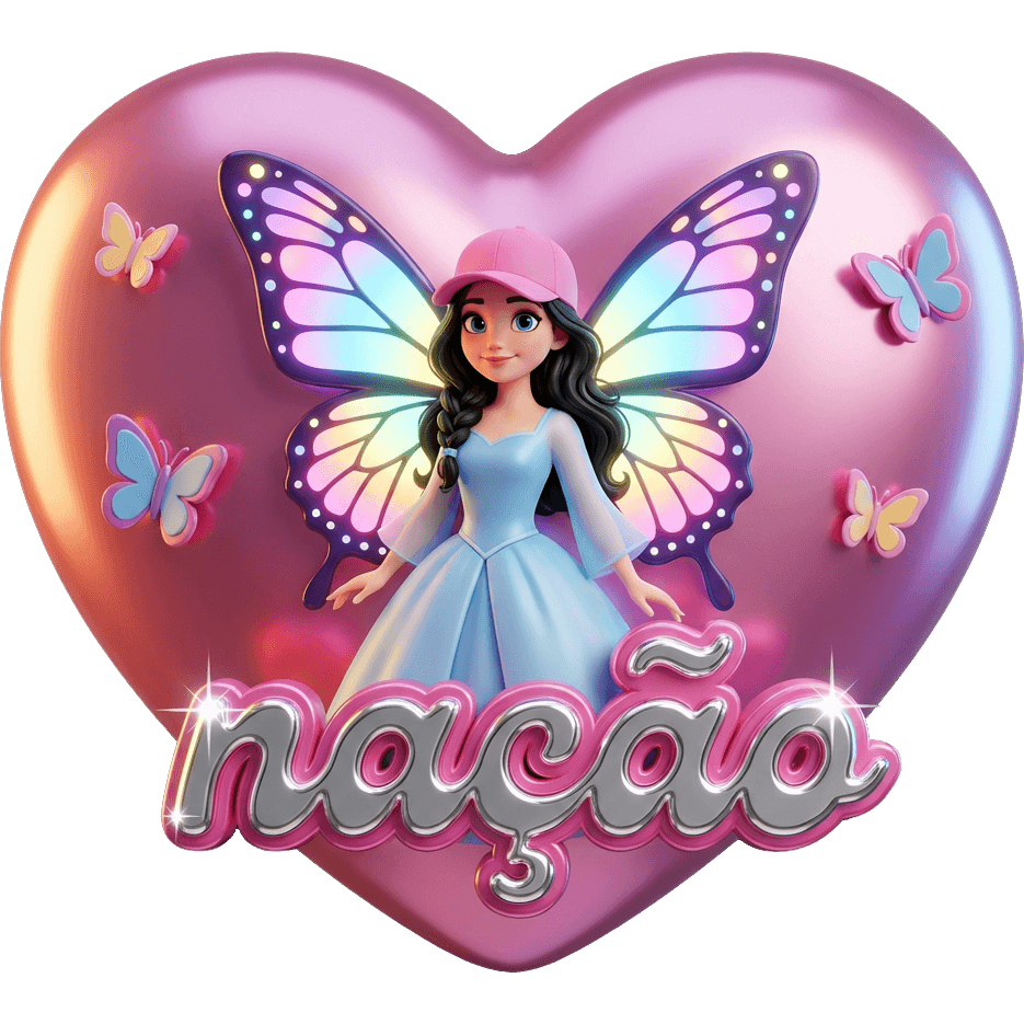 Princesa Alada TikTok LIVE gift