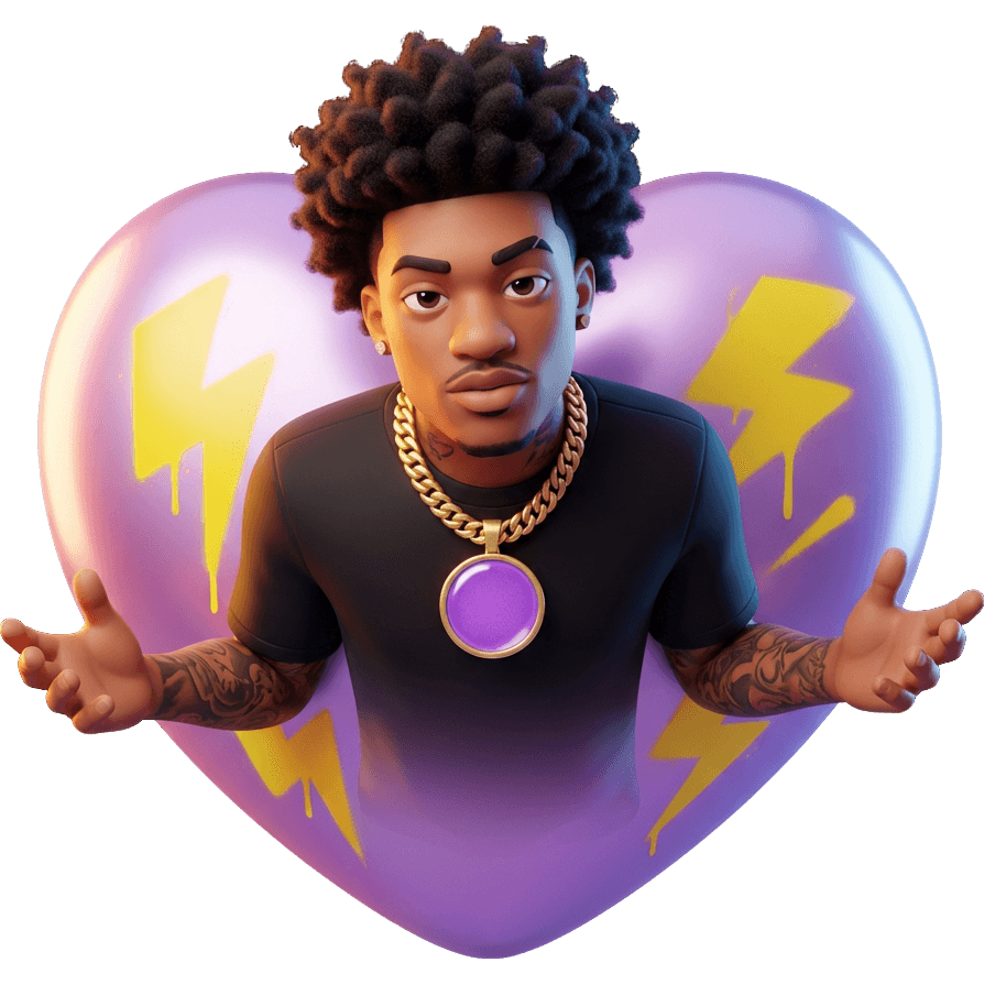 lockmurkshizz TikTok LIVE gift