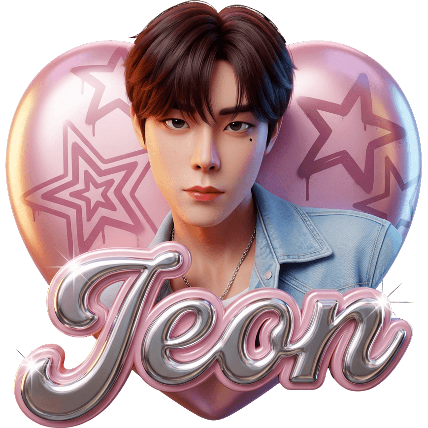 Jeon TikTok LIVE gift