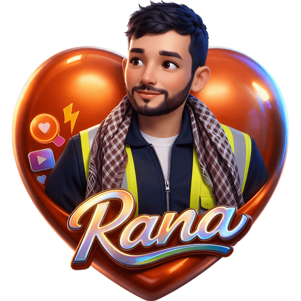 Rana Urbano TikTok LIVE gift