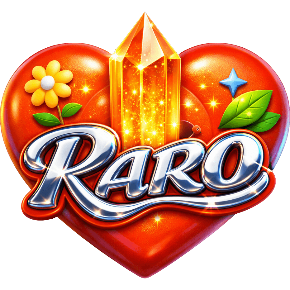 Raro Cristal TikTok LIVE gift