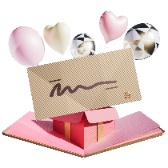 Greeting Card TikTok LIVE gift