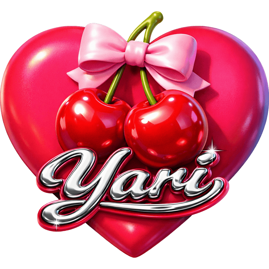Yari Cereza TikTok LIVE gift