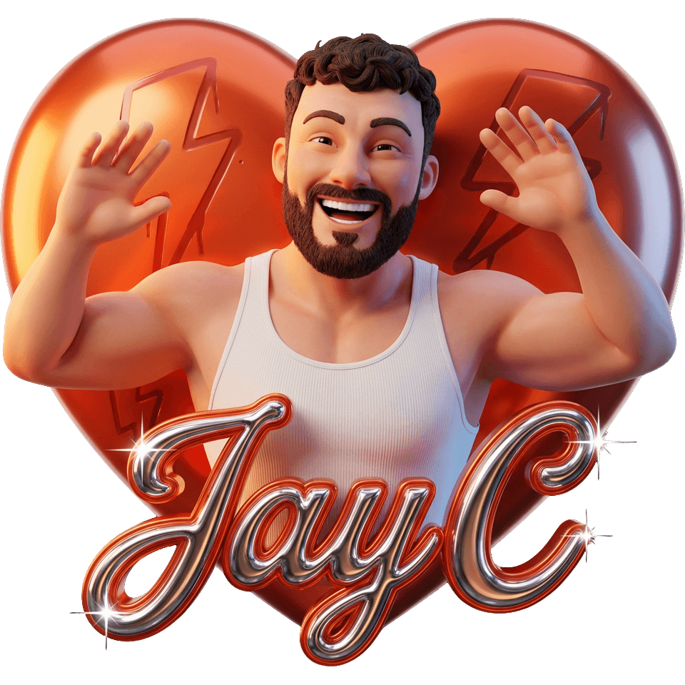 Muscle Up TikTok LIVE gift