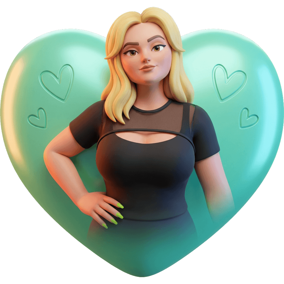 Madziulki TikTok LIVE gift