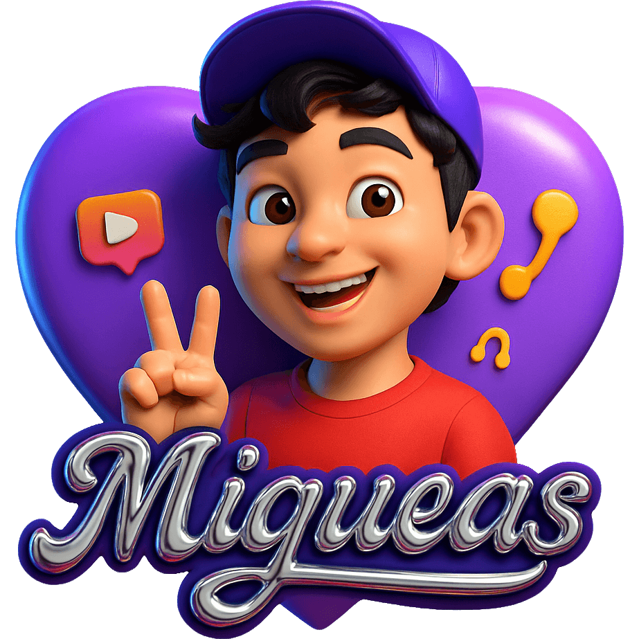 Miqueas Peace TikTok LIVE gift
