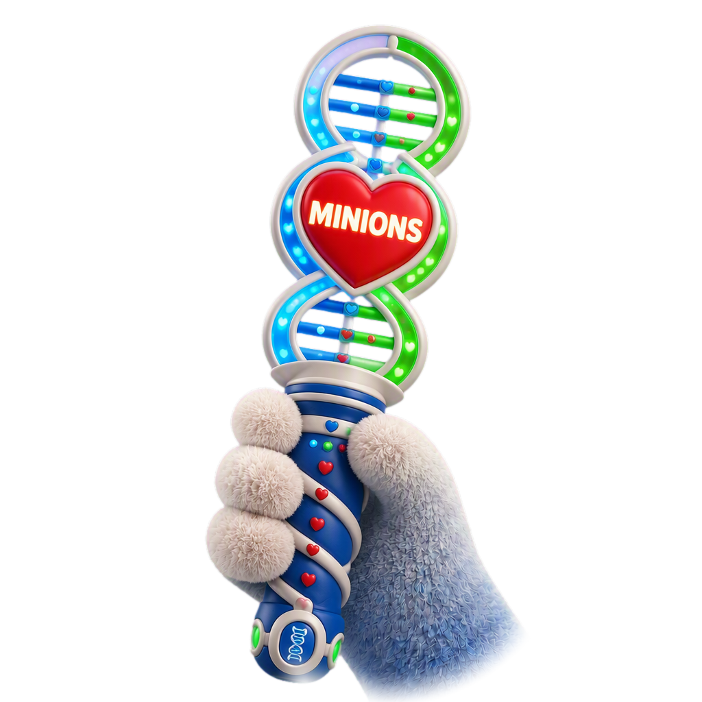 DNA FAMILY TikTok LIVE gift