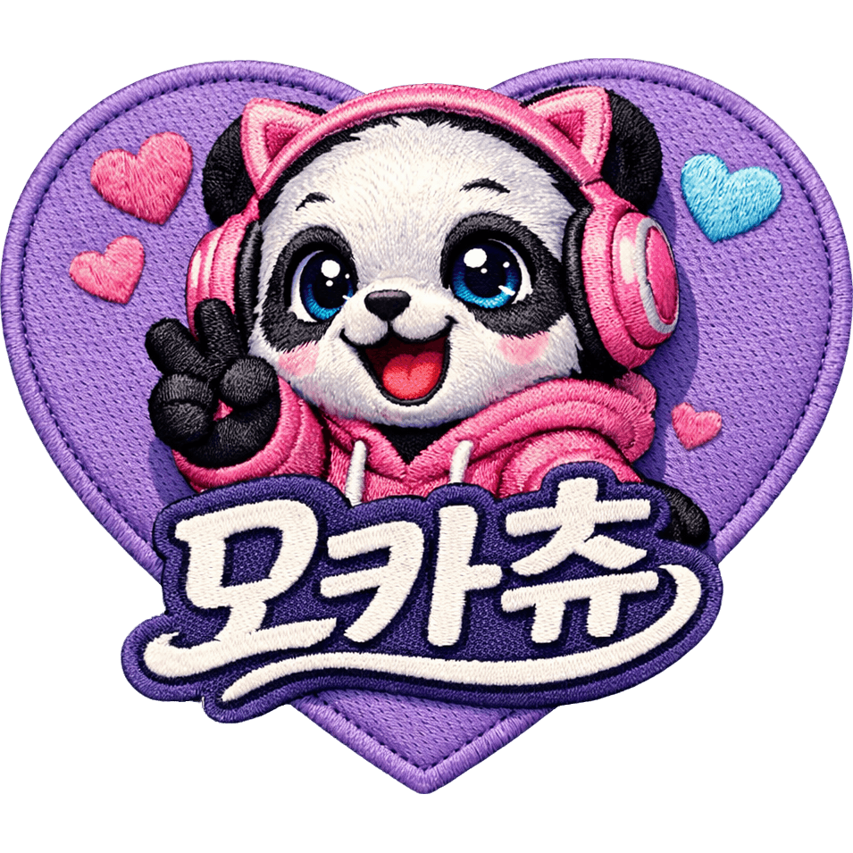 Moka Panda TikTok LIVE gift
