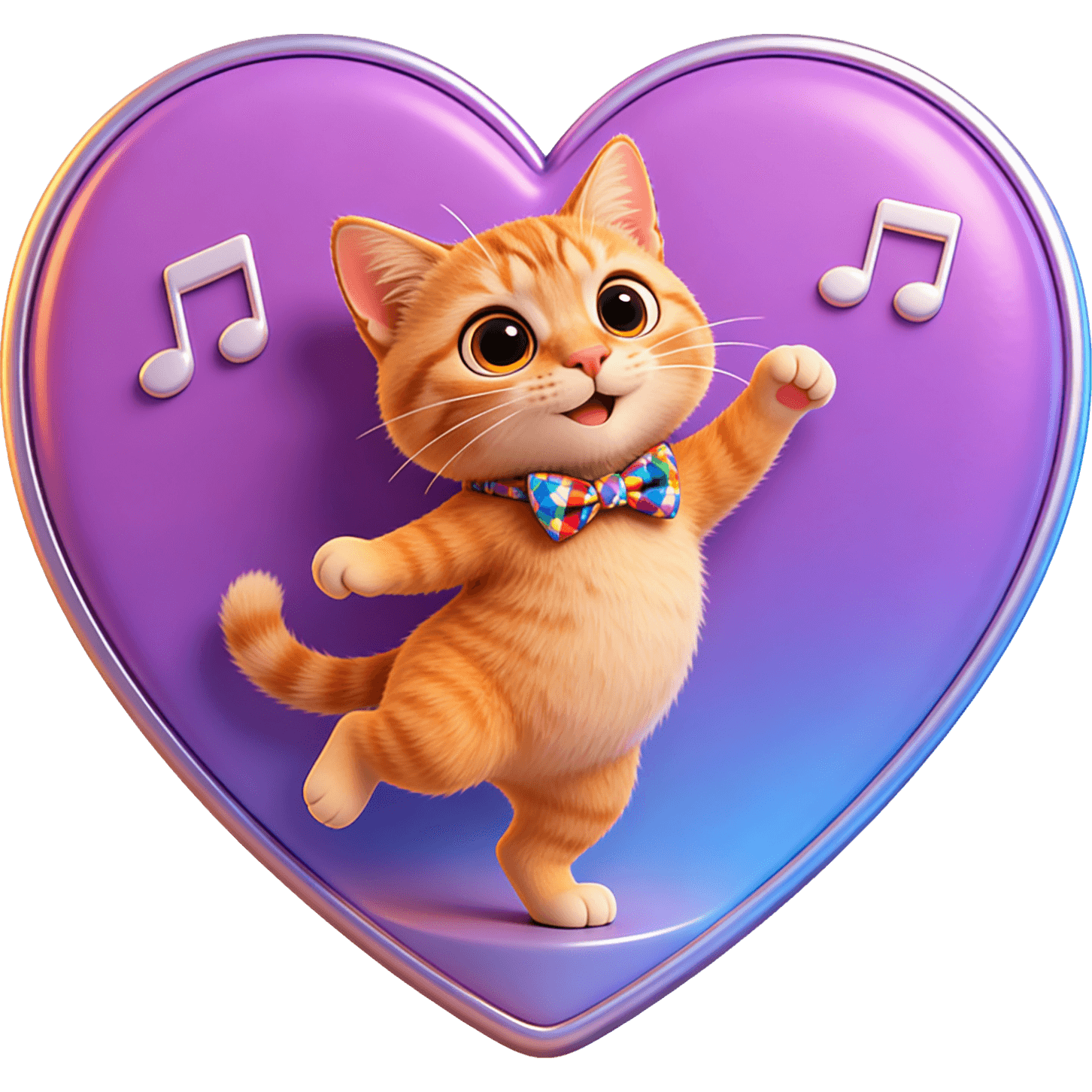 Kitties Up TikTok LIVE gift