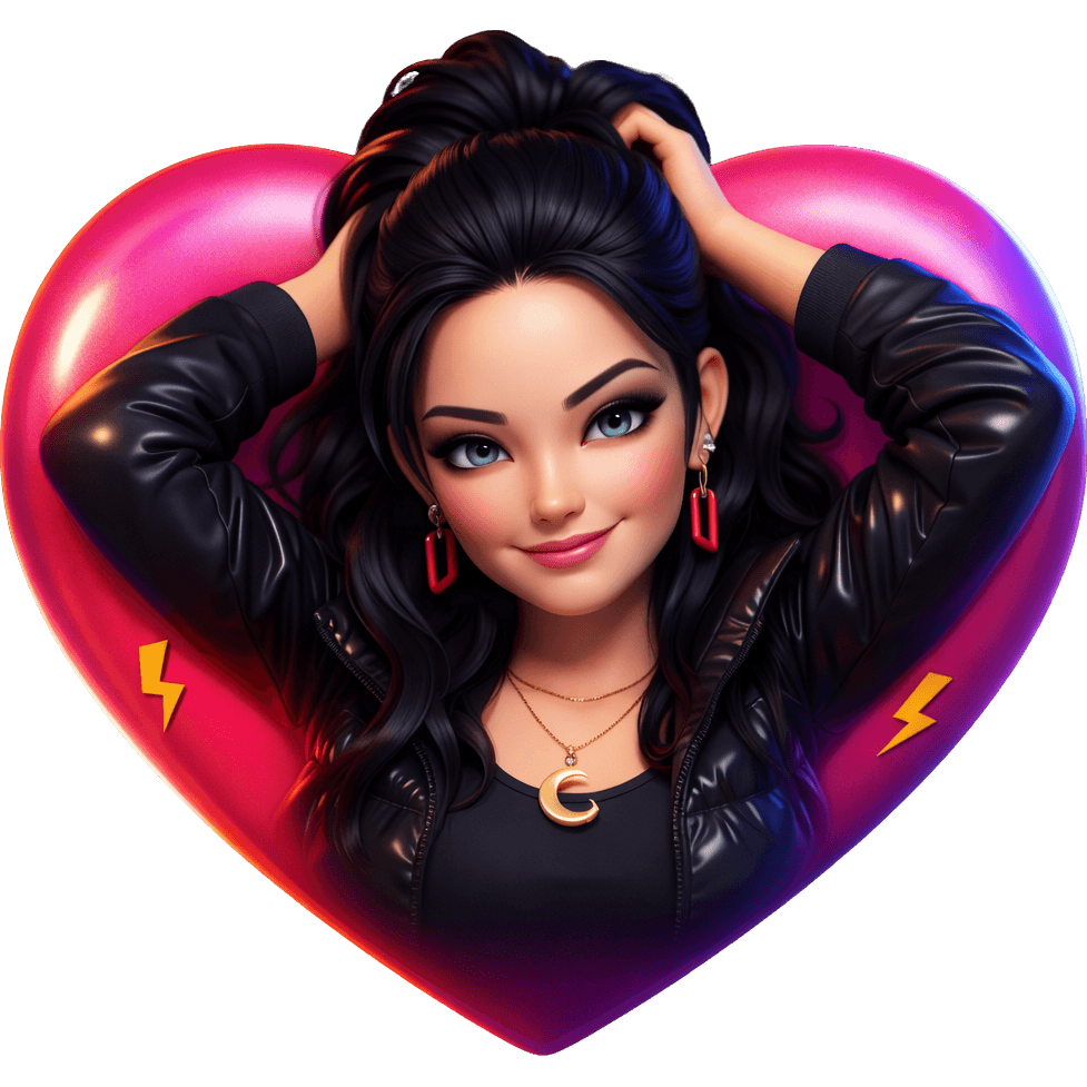 Maviş Hilal TikTok LIVE gift