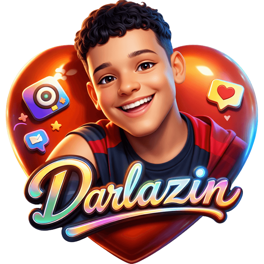 Darlazin TikTok LIVE gift