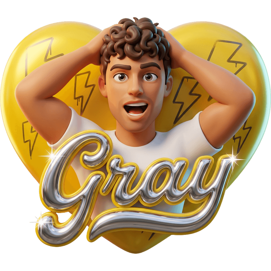 GG LOVE TikTok LIVE gift