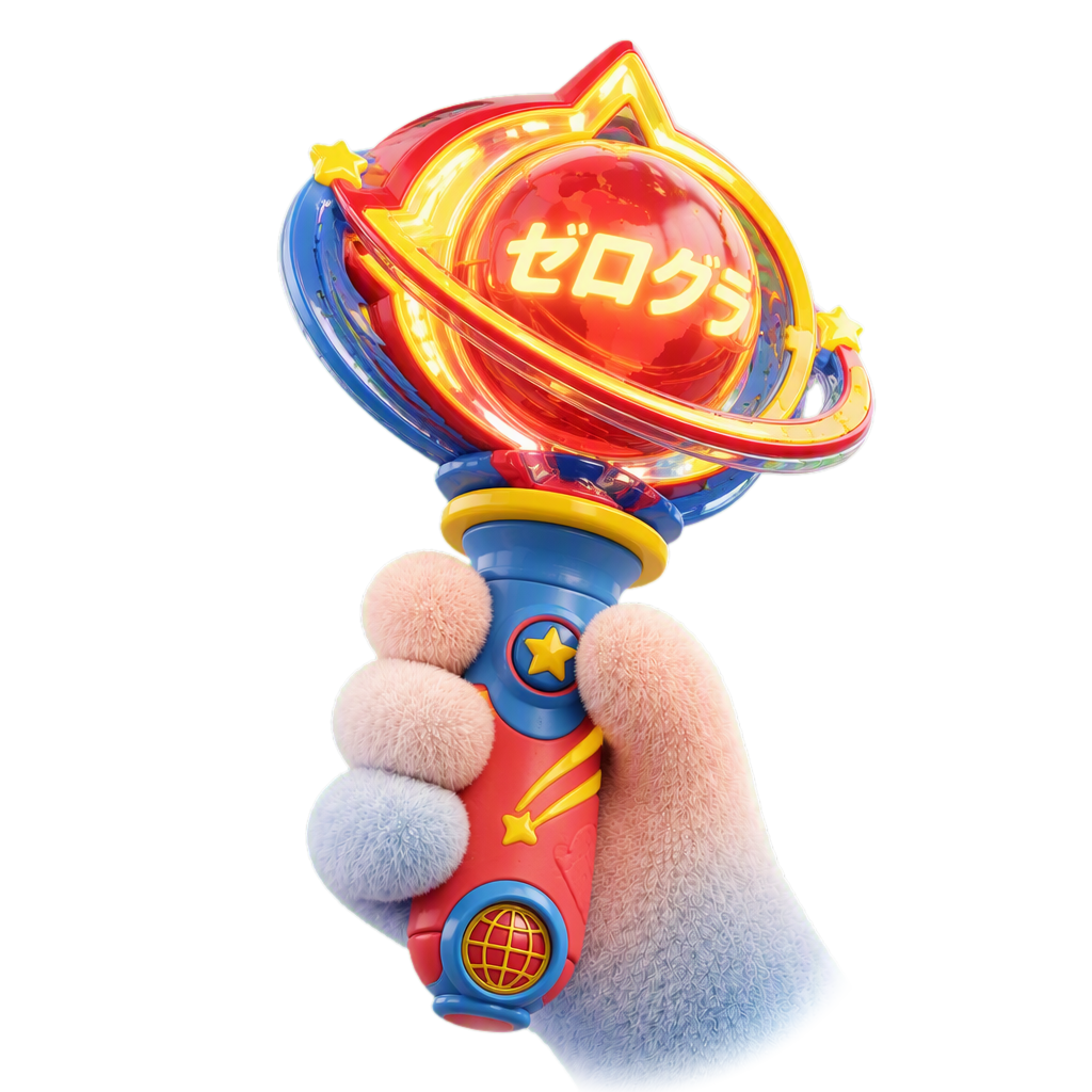 Zerogra TikTok LIVE gift