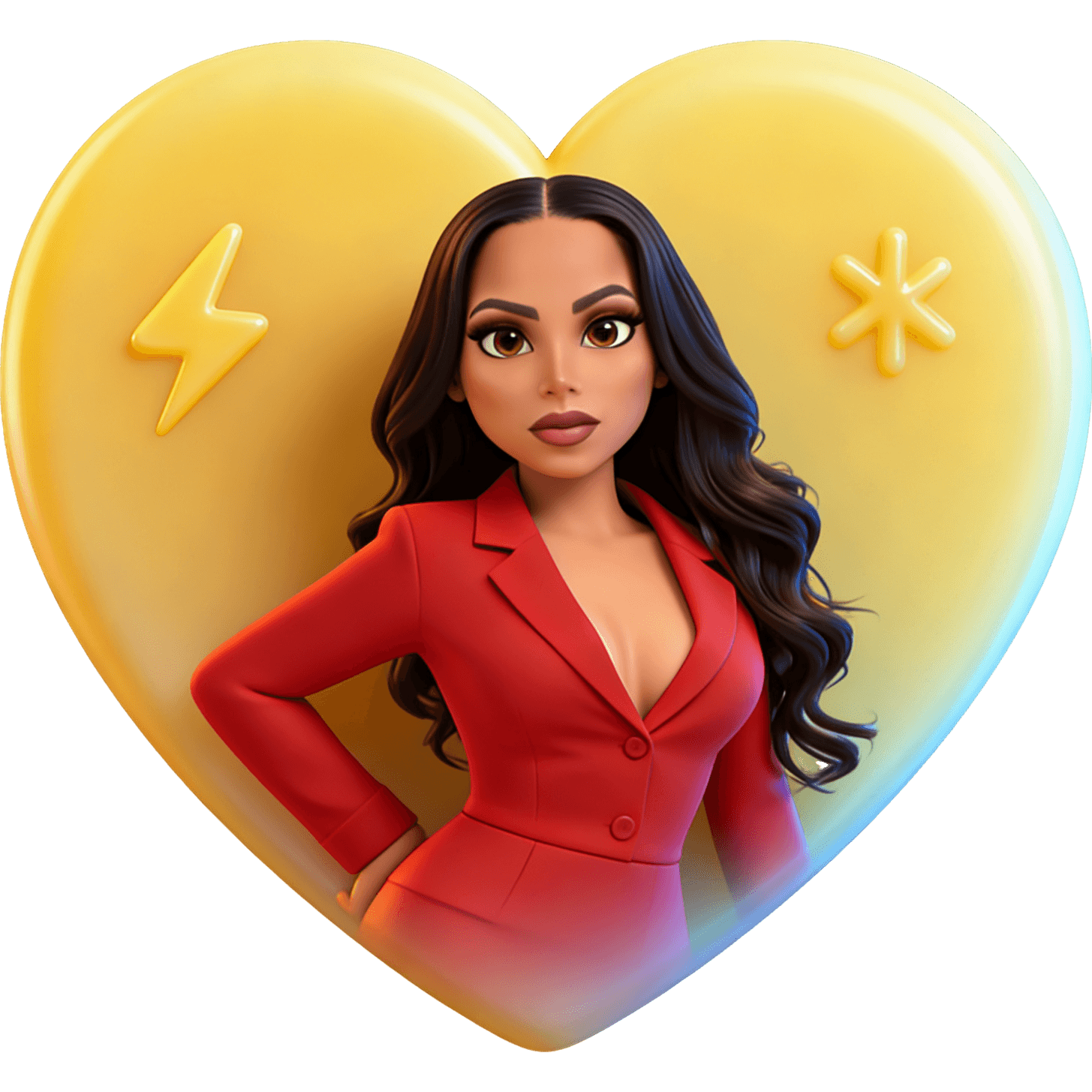 Rayssa Lêite TikTok LIVE gift