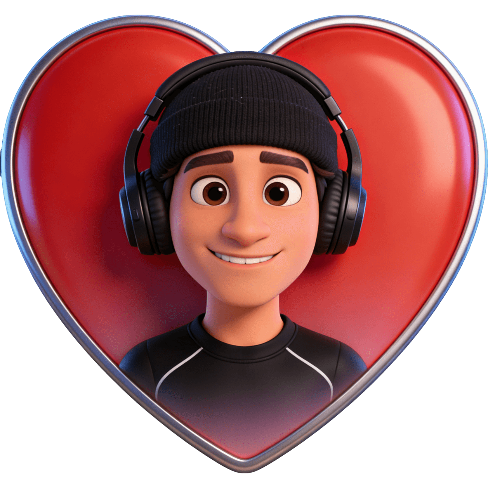 Frozen TikTok LIVE gift