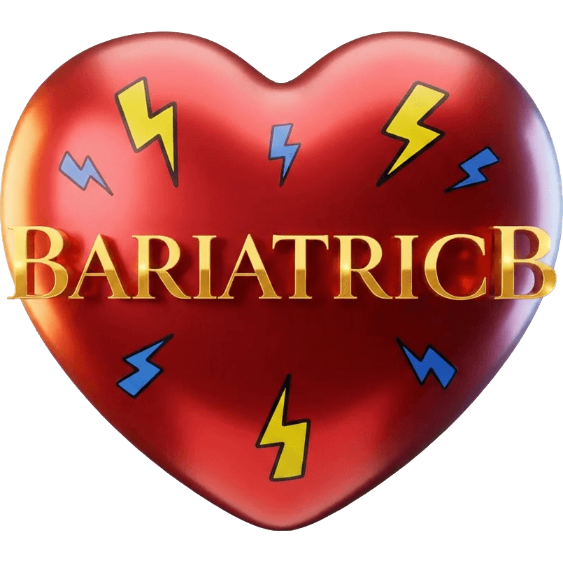 BariatricB Bolt TikTok LIVE gift
